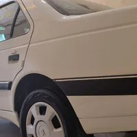 پژو slx 1399 tu5|خودرو سواری و وانت|قم, آذر (نکویی)|دیوار