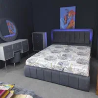 سرویس خواب دونفره کامل مدل رولکس ۳