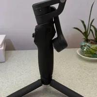 لرزشگیر موبایل dji osmo 6|دوربین عکاسی و فیلم‌برداری|تهران, شهرک آزادی|دیوار