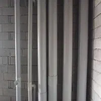 لوله کشی و تاسیسات و تعمیرات جزیی کلی‌‌‌