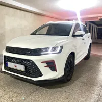 کیامسی ای 5، مدل ۲۰۲۴