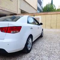 کیا سراتو مونتاژ اتوماتیک آپشنال 2000cc، مدل ۱۳۹۷|خودرو سواری و وانت|اصفهان, خانه اصفهان|دیوار