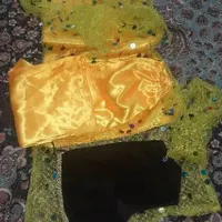 لباس محلی کرمانشاهی|کفش و لباس بچه|دزفول, |دیوار