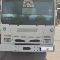 بادسان ۷۹یخچالی شاسی قرمز|خودرو سنگین|اصفهان, دانشگاه اصفهان|دیوار