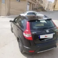 دانگ فنگ H30 کراس، مدل ۱۳۹۶|خودرو سواری و وانت|تهران, میدان انقلاب|دیوار