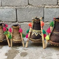 دول سنتی