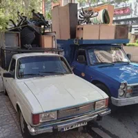 اتوبارباربری فاز۸فاز۹فاز۱۱فاز۵وانت بارکارگر خالی