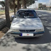 پژو 405 SLX موتور 1800، مدل ۱۳۸۸|خودرو سواری و وانت|نجف‌آباد, نجف‌آباد|دیوار