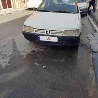 پژو آر دی (RD) بنزینی، مدل ۱۳۸۰|خودرو سواری و وانت|تهران, بهارستان|دیوار