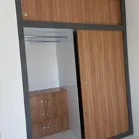 کابینت تی وی وال پردیس فاز۱۱/۸/۹کد۰۰۱۷