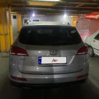 جک S5 دنده‌ای، مدل ۱۳۹۴