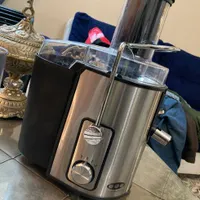 ابمیوه گیری ۱۰۰۰وات Bhf|آبمیوه‌گیر و آب‌مرکبات‌گیر|تهران, افسریه|دیوار