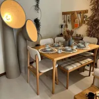 خلاقیت میزناهارخوری بهترین میز ناهار خوری