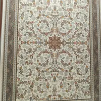 فرش ۹ متری کاملا نو حتی یک بار هم استفاده نشده