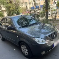 تیبا ۲ ex مدل ۹۸ بی رنگ|خودرو سواری و وانت|تهران, یاخچی‌آباد|دیوار