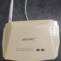 مودم MEGANET
