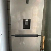 یخچال جنرال پویامدل rf25