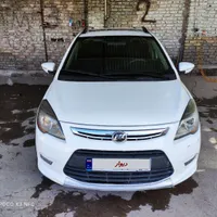لیفان X50 اتوماتیک، مدل ۱۳۹۵|خودرو سواری و وانت|تهران, خانی‌آباد نو|دیوار