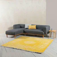 مبل ال راحتی مدل ترک * Ck x *