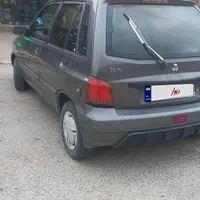 پراید111مدل۹۱