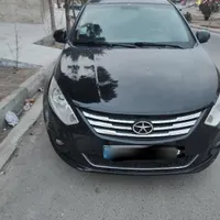 جک J4 مدل ۴۰۲