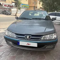 پژو پارس ساده، مدل ۱۳۹۲|خودرو سواری و وانت|جیرفت, |دیوار