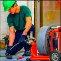 لوله بازکنی ونشت یابی سیدجواد/تجهیزات کامل/کل شهر