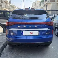 هاوال h6|خودرو سواری و وانت|تهران, شهرک آپادانا|دیوار