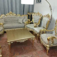 تعمیرات انواع مبلمان راحتی وکلاسیک