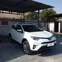 تویوتا راوفور، مدل ۲۰۱۸