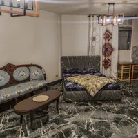 سوئیت اقتصادی غرب جنت اباد سوییت|اجارهٔ کوتاه‌مدت آپارتمان و سوئیت|تهران, جنت‌آباد جنوبی|دیوار