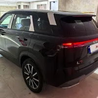 لوکانو L7  مدل 2025 با گارانتی 7 ساله مکث موتور|خودرو سواری و وانت|تبریز, |دیوار
