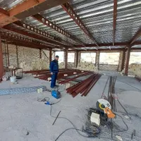 جوشکاری و اهنگری