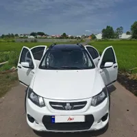 کوییک Rسفیدمشکی بیرنگ درجه1