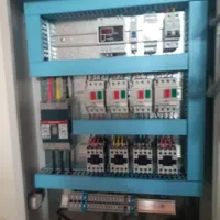 برق کار صنعتی برقکار