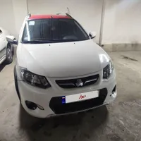 کوییک دنده‌ای R، مدل ۱۴۰۰