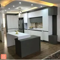 کابینت و کمد اقسا،طی با ضمانت|خدمات پیشه و مهارت|اصفهان, خاتون‌آباد|دیوار