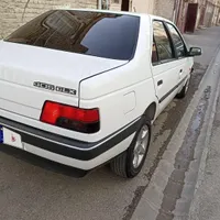 پژو405|خودرو سواری و وانت|سلماس, |دیوار