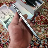 زد تی ای نوبیا رد مجیک 7S پرو با حافظهٔ ۵۱۲ ،رم ۱۸|موبایل|تهران, دانشگاه علم و صنعت|دیوار