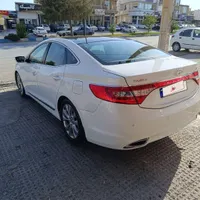 هیوندای آزرا گرنجور 3000cc، مدل ۲۰۱۲|خودرو سواری و وانت|کرمانشاه, |دیوار