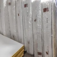 فروش اقساطی مستقیماً از کارخانه با متریال برندها|تشک تختخواب|پردیس, |دیوار