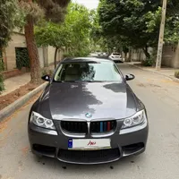 بی‌ام‌و سری 3 سدان 330i، مدل ۲۰۰۷|خودرو سواری و وانت|تهران, جنت‌آباد شمالی|دیوار