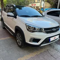 امویام X22 اتوماتیک اسپرت اکسلنت، مدل ۱۳۹۸