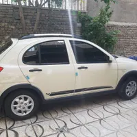 کوئیک RS تک برگ سند ۱۴۰۲