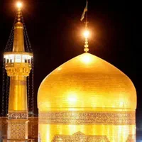 سفر رویایی به مشهد