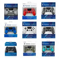 اروپا2 پلی استیشن ps.3.4 ایکس باکس xbox360 5 دسته|کنسول، بازی ویدئویی و آنلاین|پاکدشت, |دیوار