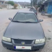 سمند X7 دوگانه سوز، مدل ۱۳۸۶|خودرو سواری و وانت|شیراز, وحدت|دیوار