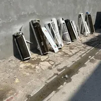 نصب و تعمیر انواع کولرهای اسپیلت و ایستاده در منزل|خدمات پیشه و مهارت|بندر کنگان, |دیوار