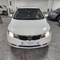کیا سراتو مونتاژ اتوماتیک 2000cc، مدل ۱۳۹۶|خودرو سواری و وانت|تهران, کوی مهران|دیوار