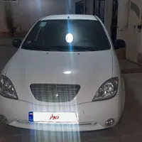 تیبا ۲ سفید ۱۴۰۰